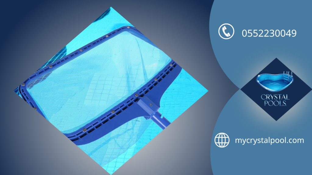 Swimming Pool Cleaning and Maintenance Service in Abu Dhabi