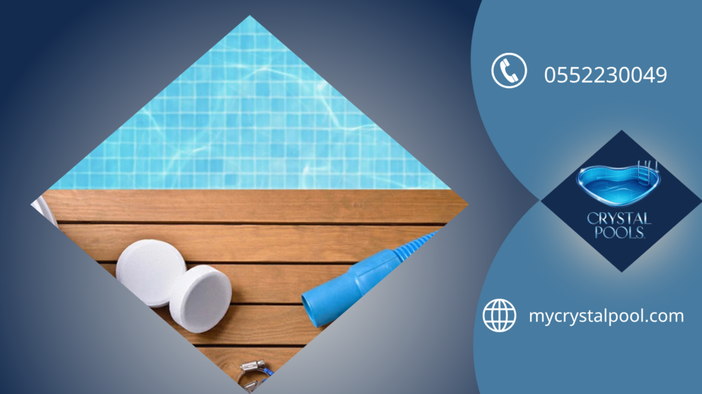 Swimming Pool Cleaning and Maintenance Service in Abu Dhabi